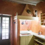 Skinos House Ferienhaus Vári