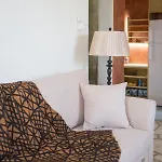 Ferienhaus Skinos House Vári