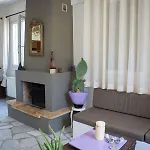 Ferienhaus Skinos House Vári