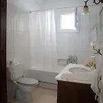 Skinos House Ferienhaus *