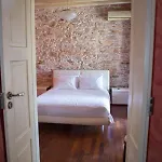 Skinos House Ferienhaus