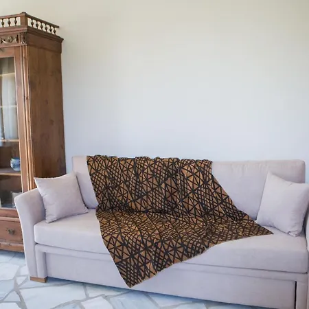 Ferienhaus Skinos House