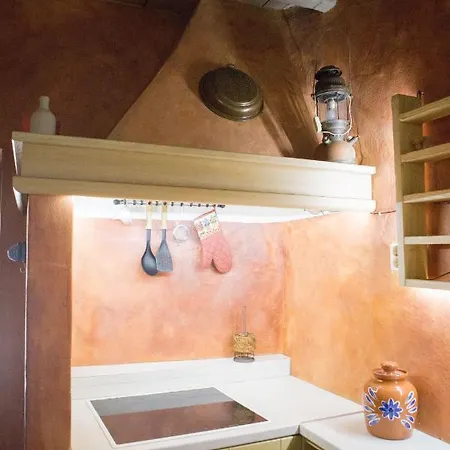 Skinos House Дом отдыха