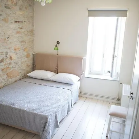 Skinos House Дом отдыха