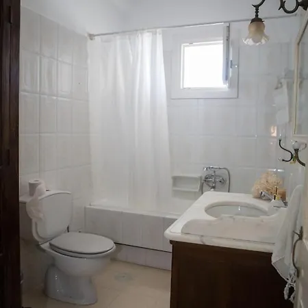 Skinos House Дом отдыха *