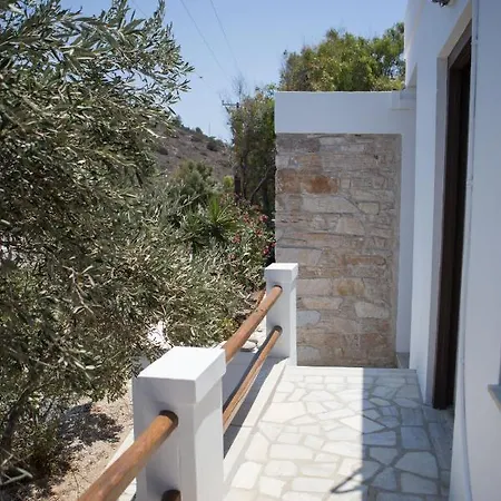 Skinos House Дом отдыха Vari (Syros)