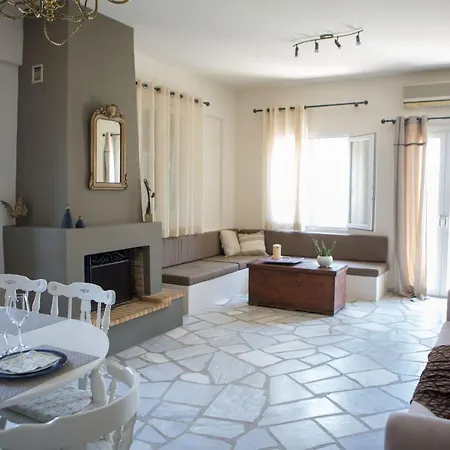 Skinos House Ferienhaus