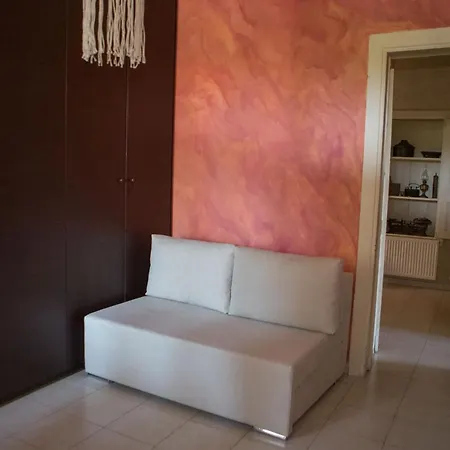 Skinos House Дом отдыха