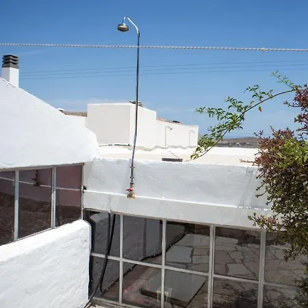 Skinos House Vari (Syros)
